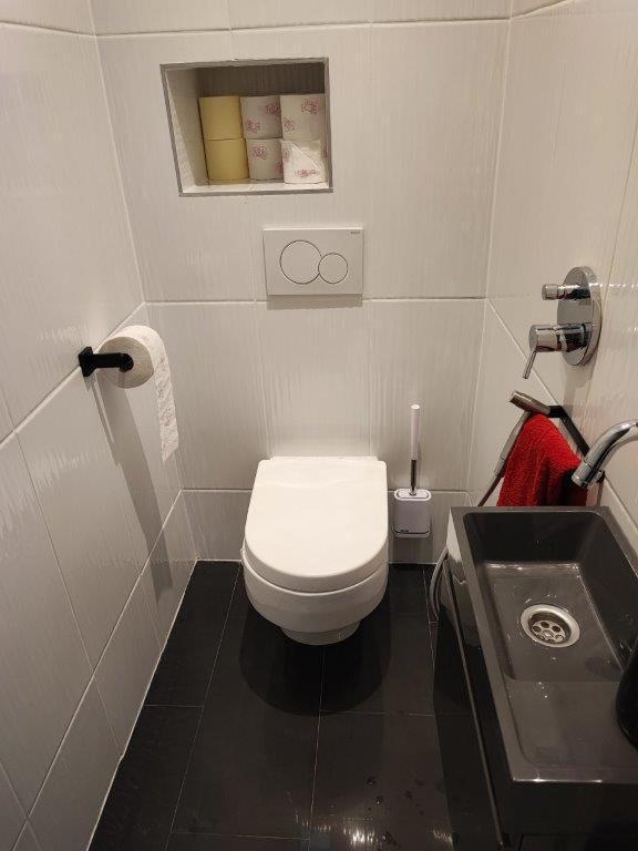 Central Vienna Apartment With Unique 40M2 City Garden & Self Check In Luaran gambar