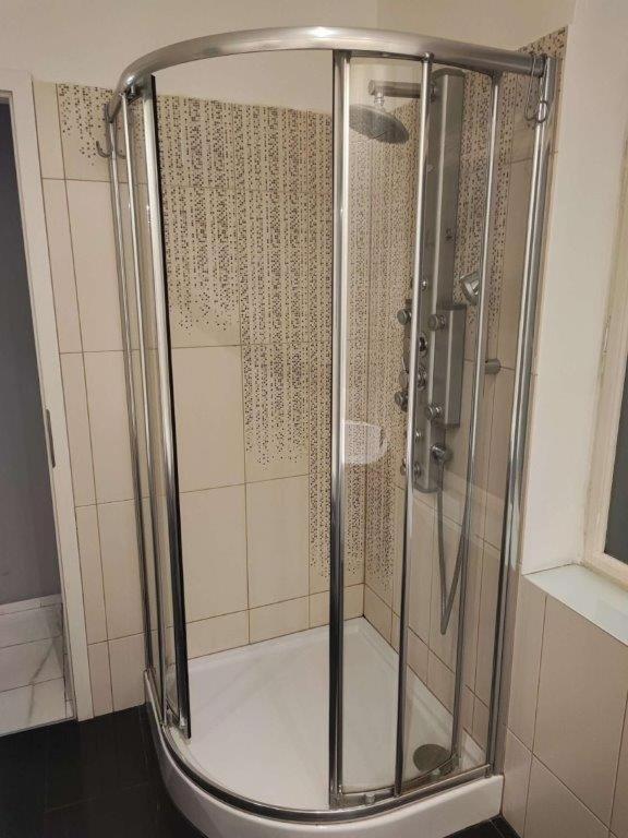 Central Vienna Apartment With Unique 40M2 City Garden & Self Check In Luaran gambar